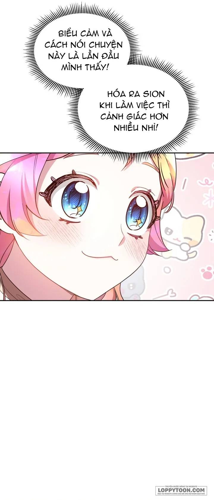 Rồng Con Thuần Hóa Những Kẻ Điên Rồ - Chap 34 - Trang 14