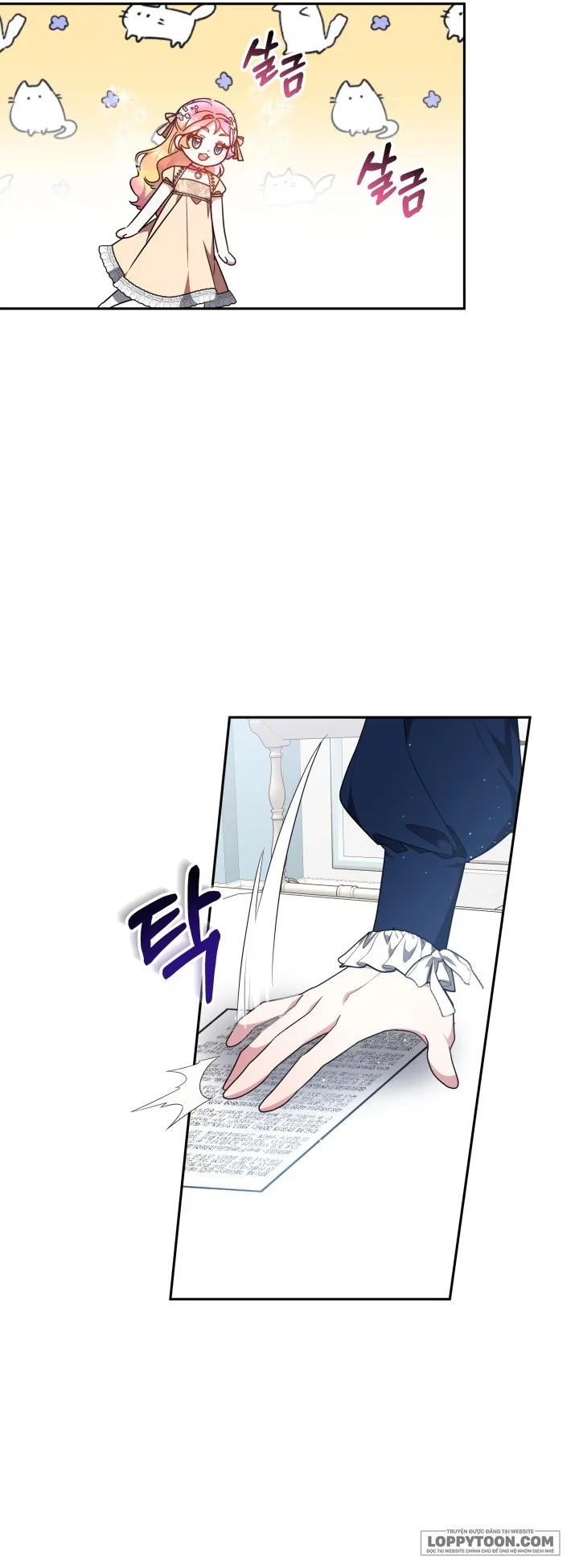 Rồng Con Thuần Hóa Những Kẻ Điên Rồ - Chap 34 - Trang 15