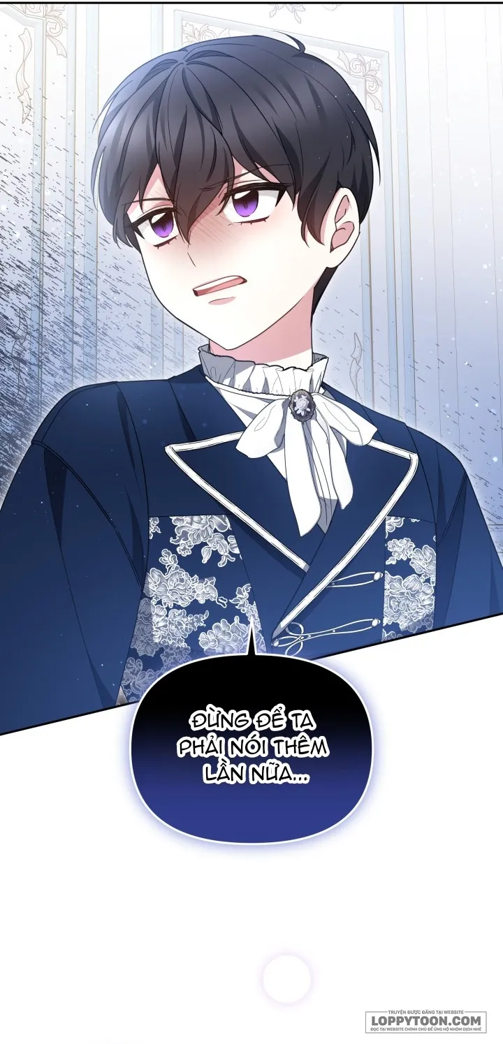 Rồng Con Thuần Hóa Những Kẻ Điên Rồ - Chap 34 - Trang 16
