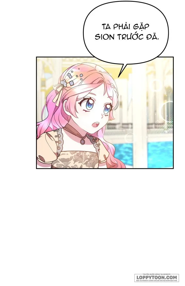 Rồng Con Thuần Hóa Những Kẻ Điên Rồ - Chap 34 - Trang 3