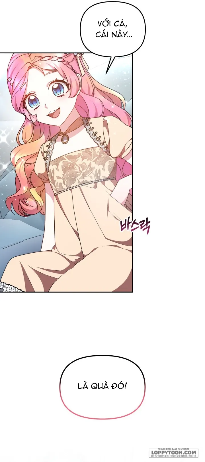 Rồng Con Thuần Hóa Những Kẻ Điên Rồ - Chap 34 - Trang 23