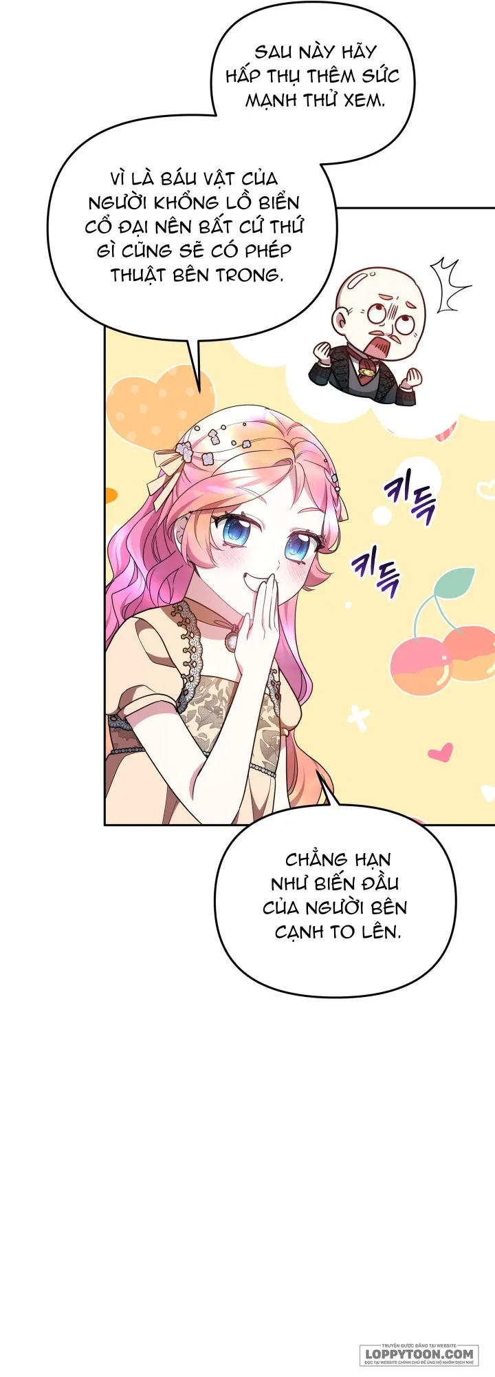 Rồng Con Thuần Hóa Những Kẻ Điên Rồ - Chap 34 - Trang 26