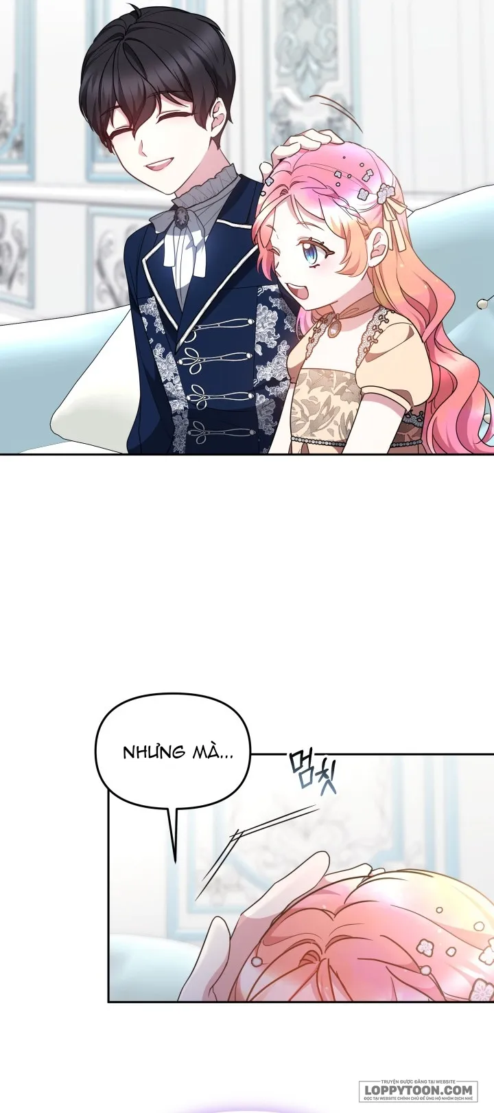 Rồng Con Thuần Hóa Những Kẻ Điên Rồ - Chap 34 - Trang 28