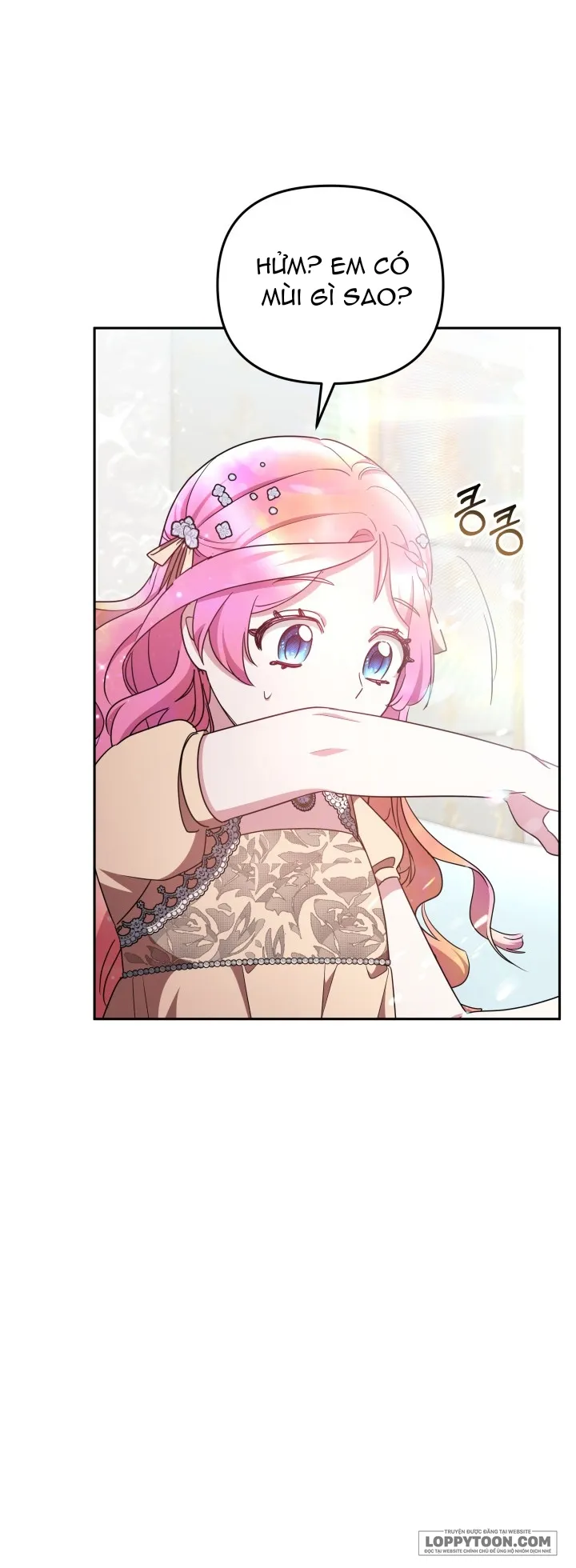Rồng Con Thuần Hóa Những Kẻ Điên Rồ - Chap 34 - Trang 30