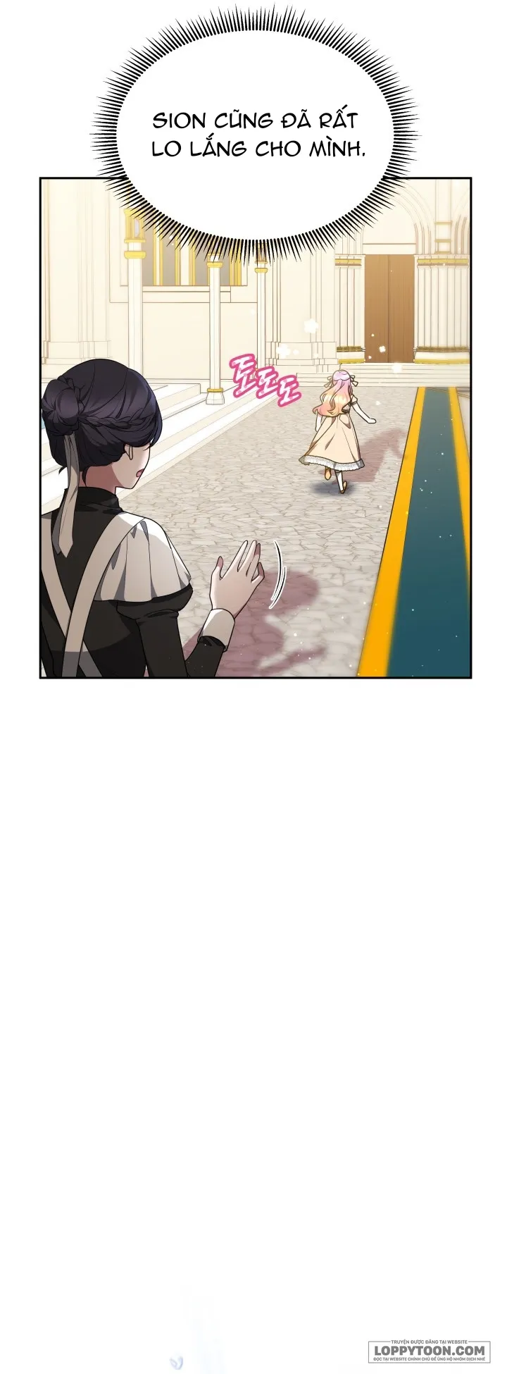 Rồng Con Thuần Hóa Những Kẻ Điên Rồ - Chap 34 - Trang 4