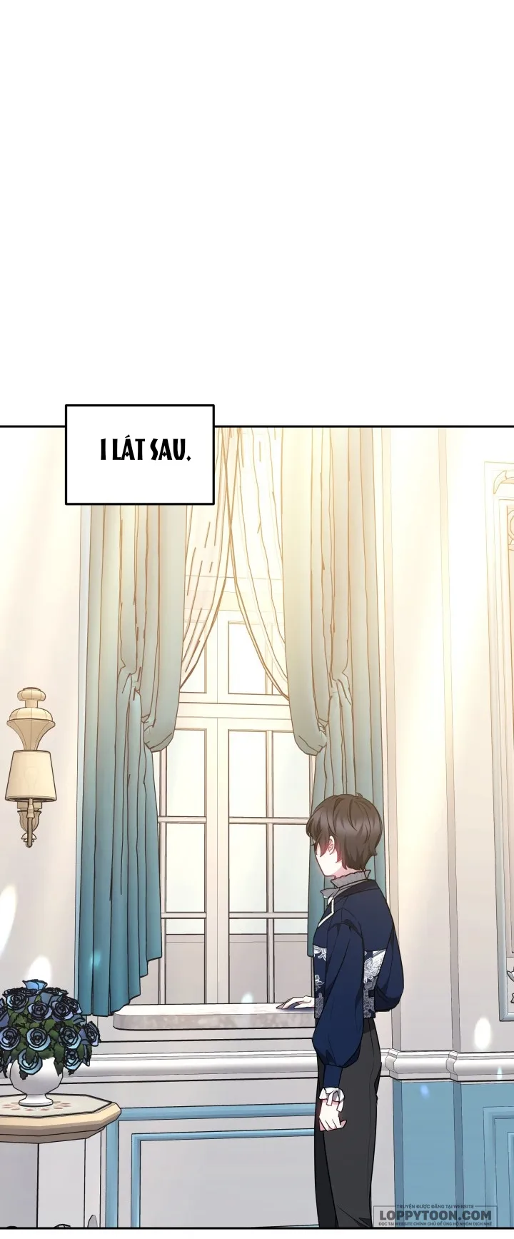 Rồng Con Thuần Hóa Những Kẻ Điên Rồ - Chap 34 - Trang 45