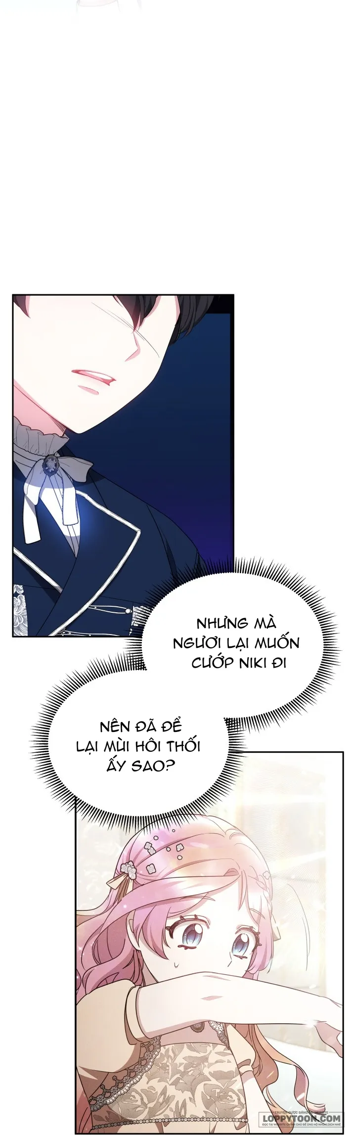 Rồng Con Thuần Hóa Những Kẻ Điên Rồ - Chap 34 - Trang 49