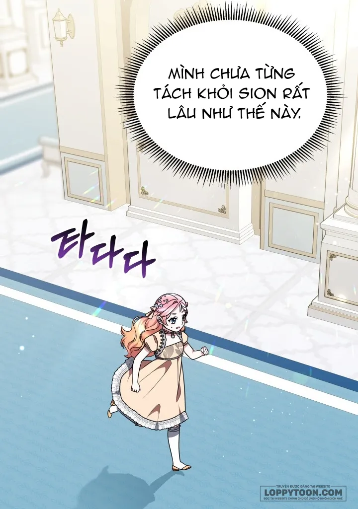 Rồng Con Thuần Hóa Những Kẻ Điên Rồ - Chap 34 - Trang 6