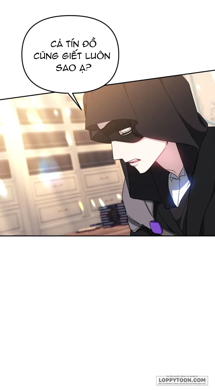 Rồng Con Thuần Hóa Những Kẻ Điên Rồ - Chap 34 - Trang 52