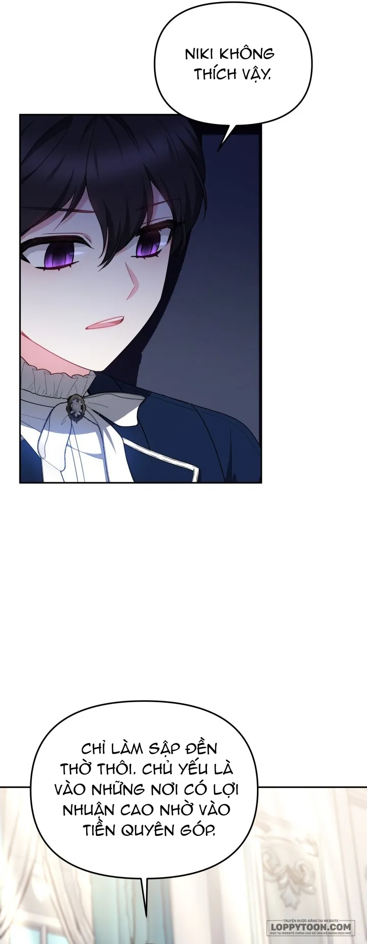 Rồng Con Thuần Hóa Những Kẻ Điên Rồ - Chap 34 - Trang 53