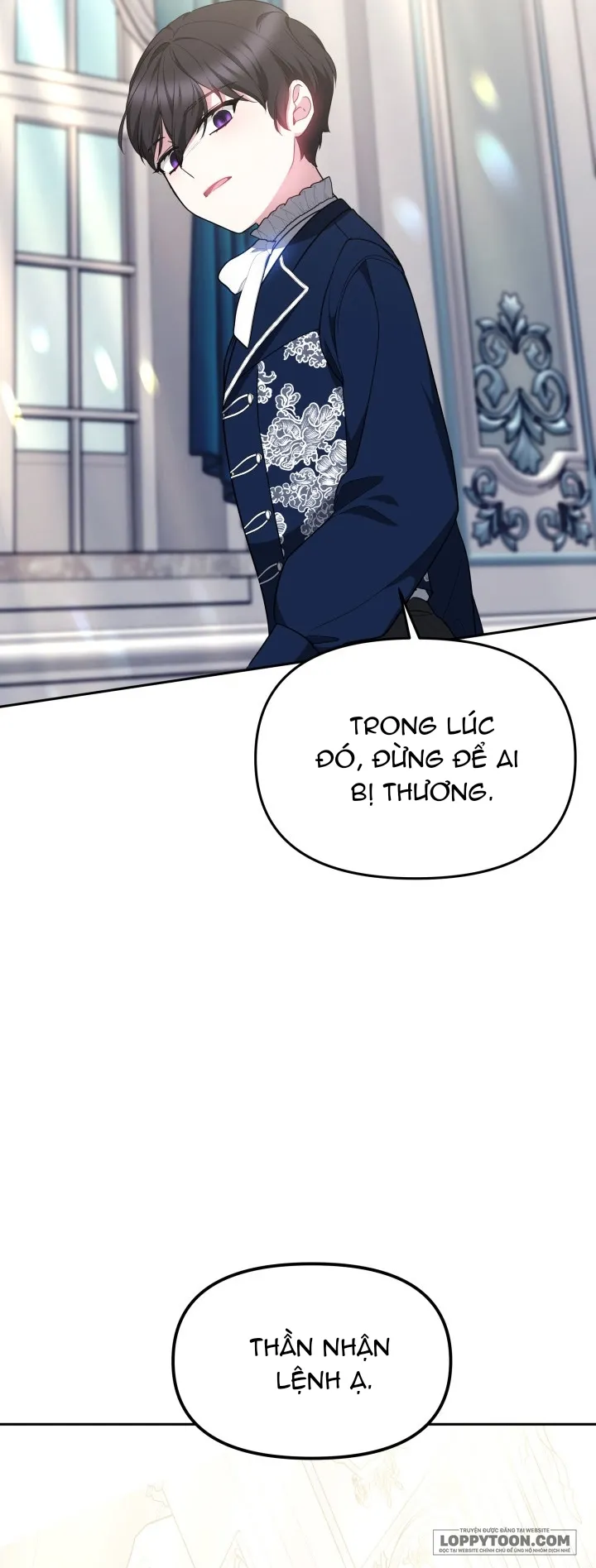 Rồng Con Thuần Hóa Những Kẻ Điên Rồ - Chap 34 - Trang 54