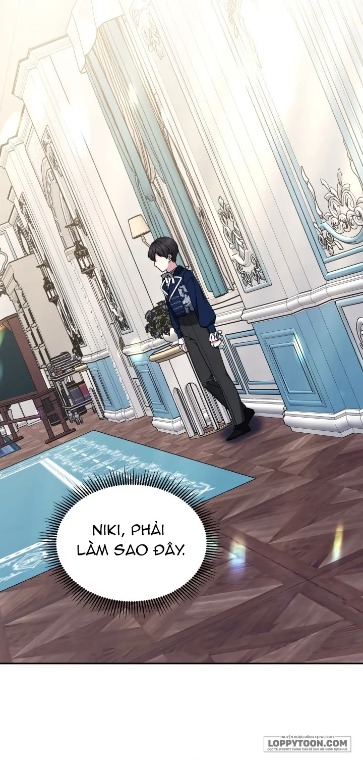 Rồng Con Thuần Hóa Những Kẻ Điên Rồ - Chap 34 - Trang 55