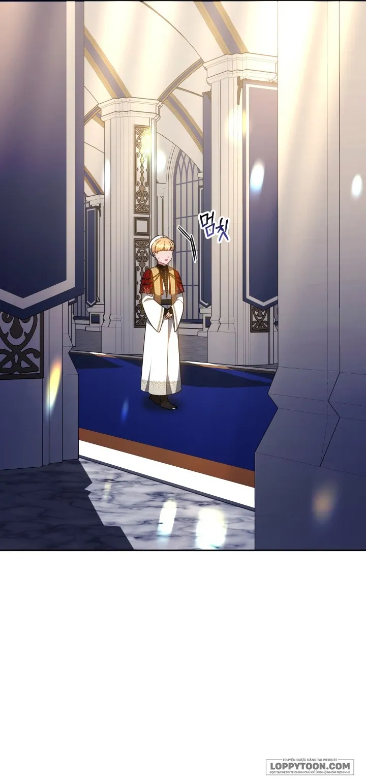Rồng Con Thuần Hóa Những Kẻ Điên Rồ - Chap 34 - Trang 61