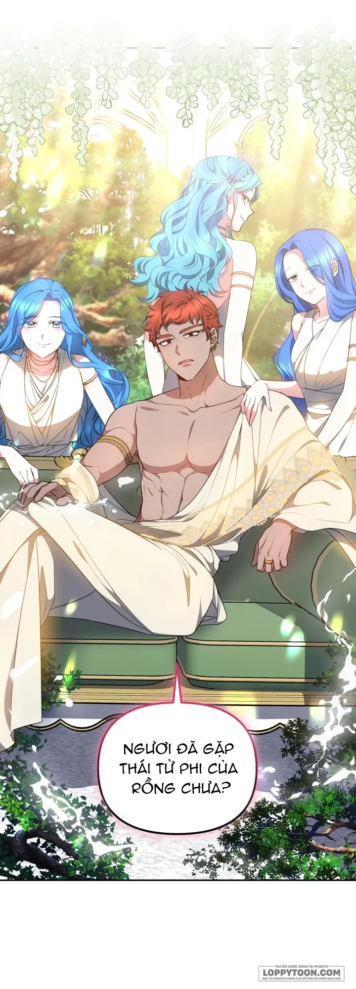 Rồng Con Thuần Hóa Những Kẻ Điên Rồ - Chap 34 - Trang 65
