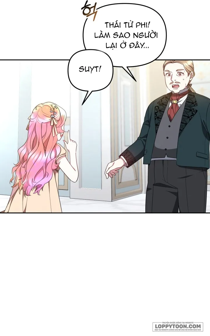 Rồng Con Thuần Hóa Những Kẻ Điên Rồ - Chap 34 - Trang 8