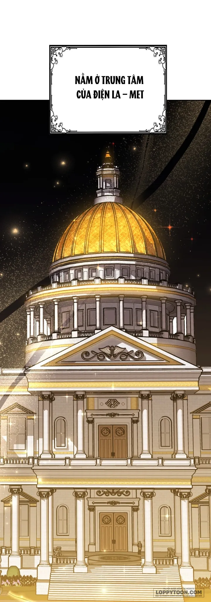 Rồng Con Thuần Hóa Những Kẻ Điên Rồ - Chap 35 - Trang 1