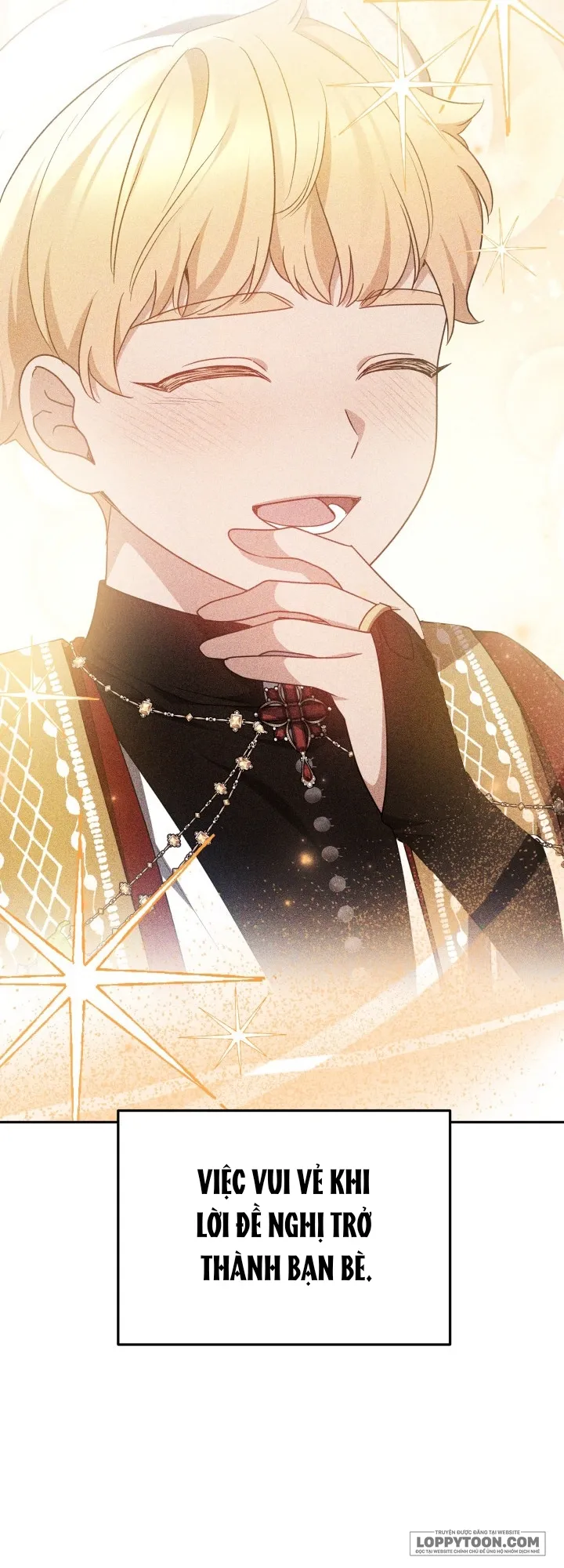 Rồng Con Thuần Hóa Những Kẻ Điên Rồ - Chap 35 - Trang 12