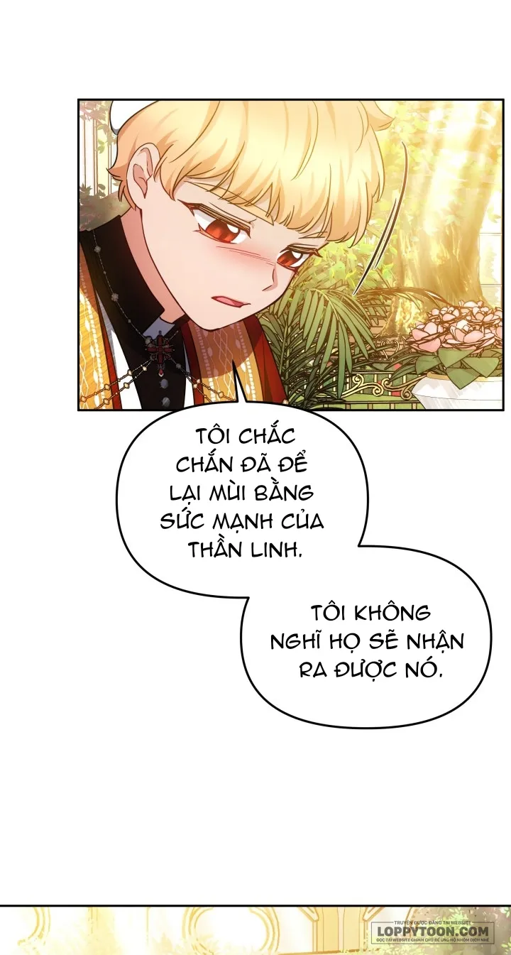 Rồng Con Thuần Hóa Những Kẻ Điên Rồ - Chap 35 - Trang 14