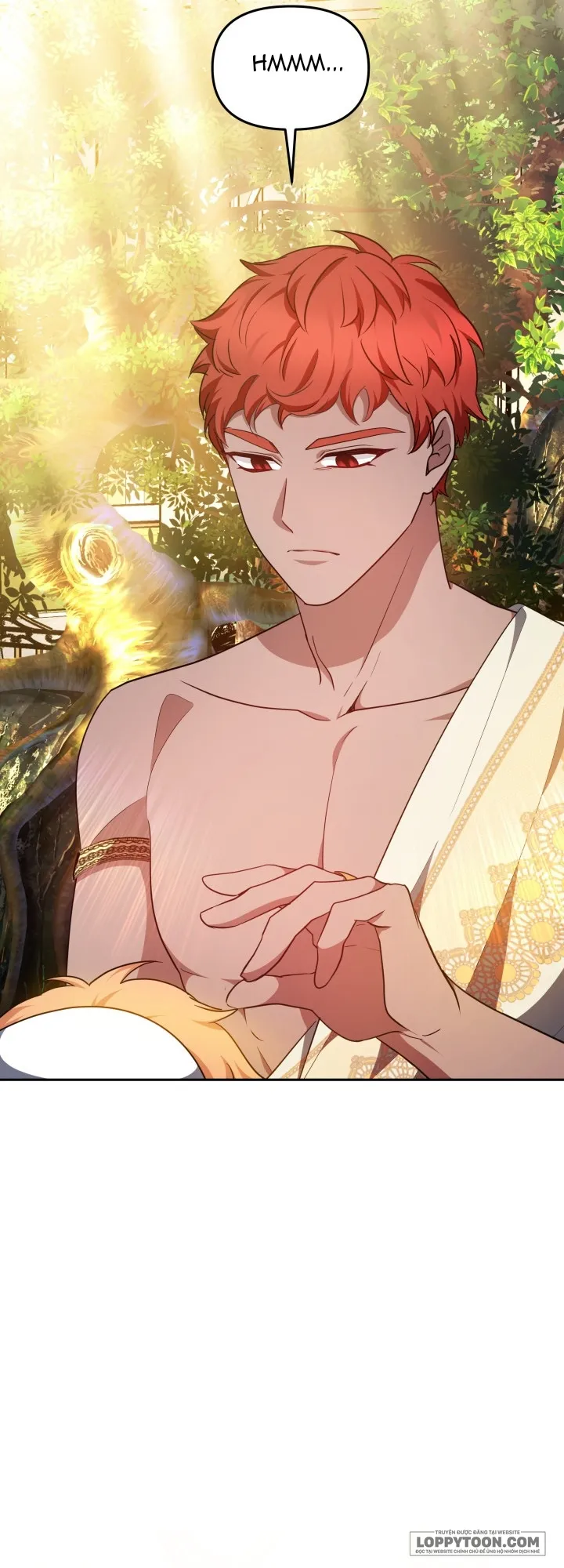 Rồng Con Thuần Hóa Những Kẻ Điên Rồ - Chap 35 - Trang 15