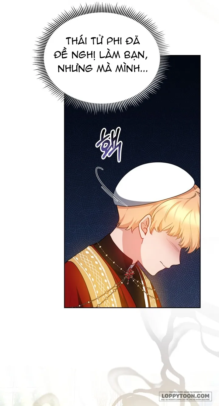 Rồng Con Thuần Hóa Những Kẻ Điên Rồ - Chap 35 - Trang 18