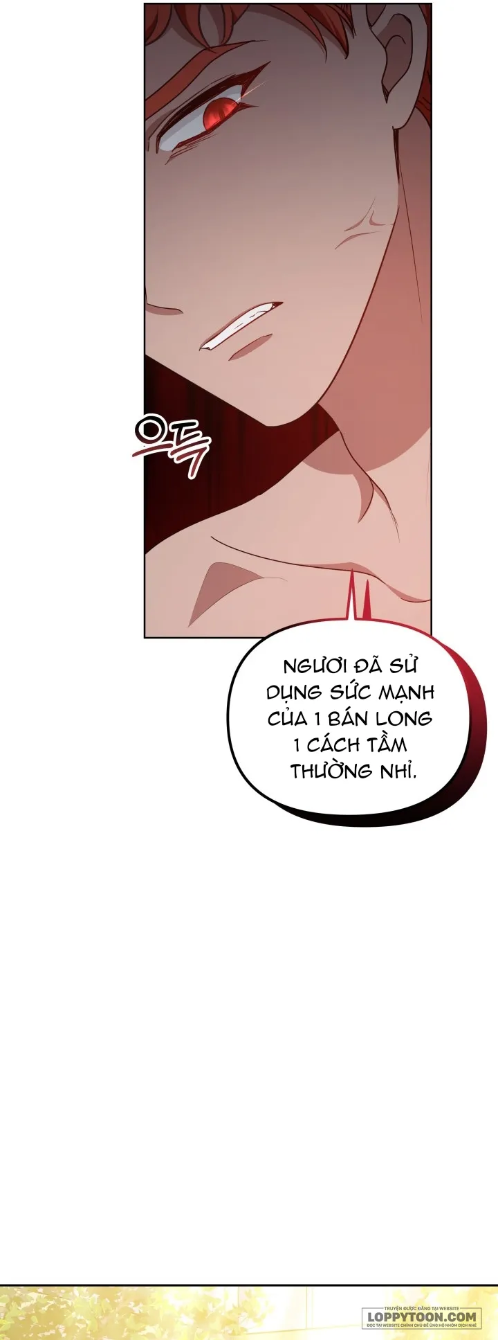 Rồng Con Thuần Hóa Những Kẻ Điên Rồ - Chap 35 - Trang 21