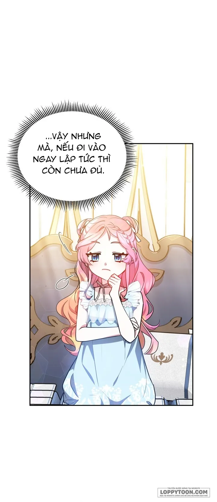 Rồng Con Thuần Hóa Những Kẻ Điên Rồ - Chap 35 - Trang 29