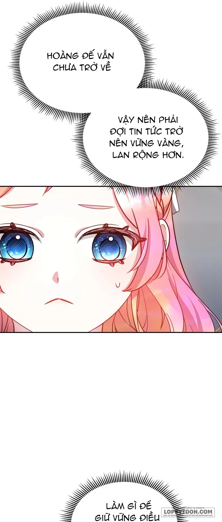 Rồng Con Thuần Hóa Những Kẻ Điên Rồ - Chap 35 - Trang 30
