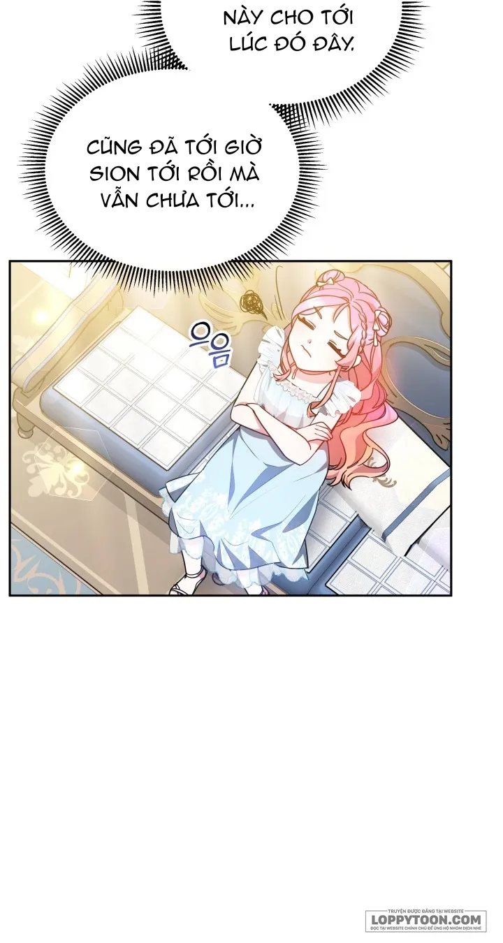 Rồng Con Thuần Hóa Những Kẻ Điên Rồ - Chap 35 - Trang 31