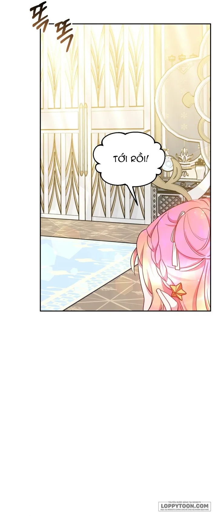 Rồng Con Thuần Hóa Những Kẻ Điên Rồ - Chap 35 - Trang 32