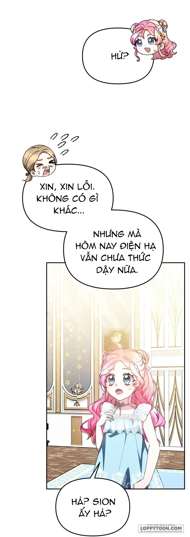 Rồng Con Thuần Hóa Những Kẻ Điên Rồ - Chap 35 - Trang 34