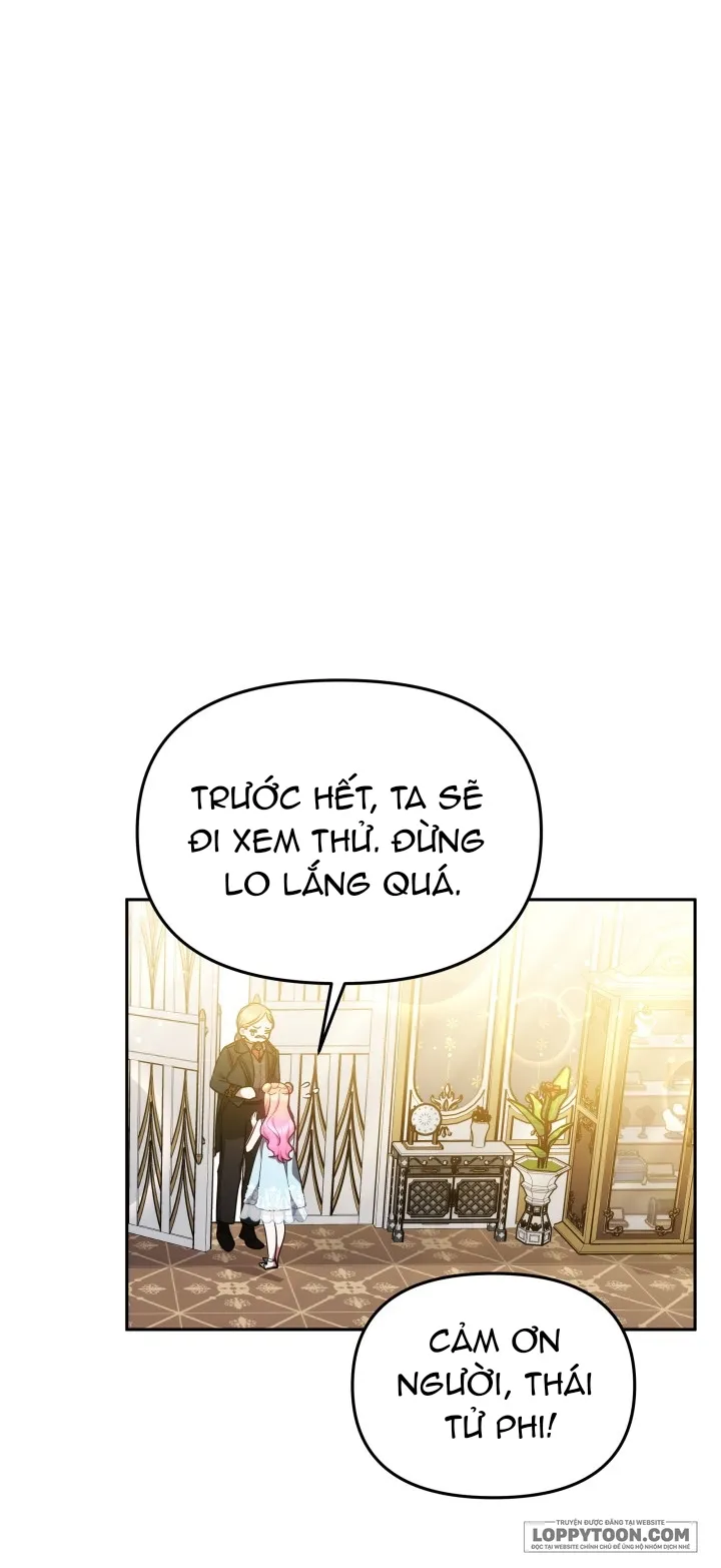 Rồng Con Thuần Hóa Những Kẻ Điên Rồ - Chap 35 - Trang 36