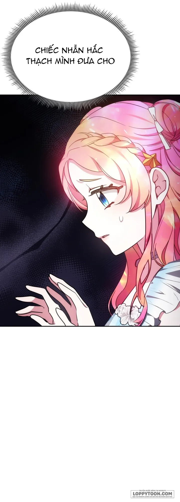 Rồng Con Thuần Hóa Những Kẻ Điên Rồ - Chap 35 - Trang 37