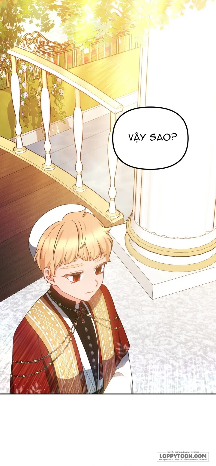 Rồng Con Thuần Hóa Những Kẻ Điên Rồ - Chap 35 - Trang 5
