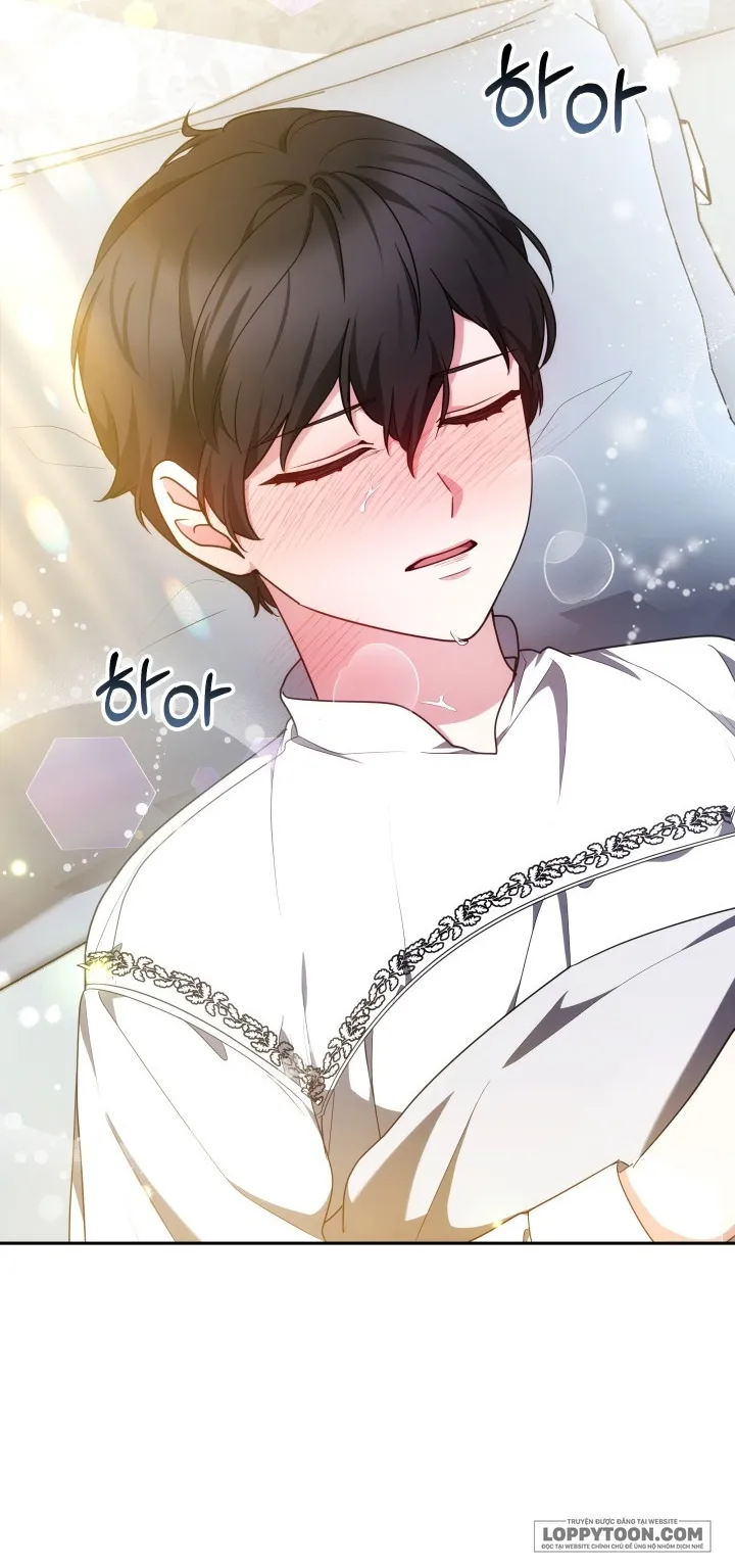 Rồng Con Thuần Hóa Những Kẻ Điên Rồ - Chap 35 - Trang 42