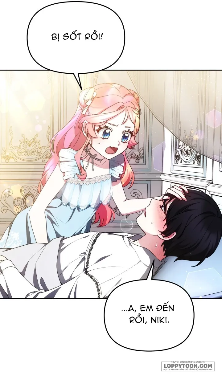 Rồng Con Thuần Hóa Những Kẻ Điên Rồ - Chap 35 - Trang 43