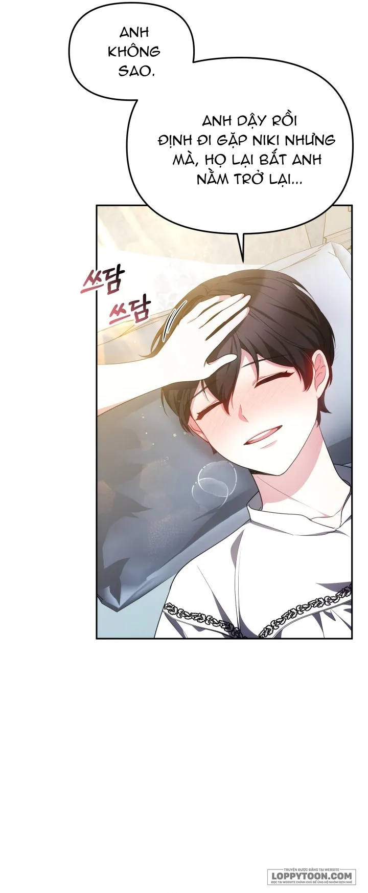 Rồng Con Thuần Hóa Những Kẻ Điên Rồ - Chap 35 - Trang 45