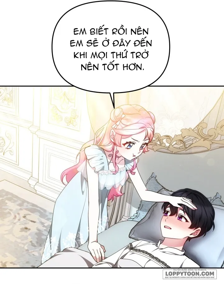 Rồng Con Thuần Hóa Những Kẻ Điên Rồ - Chap 35 - Trang 46