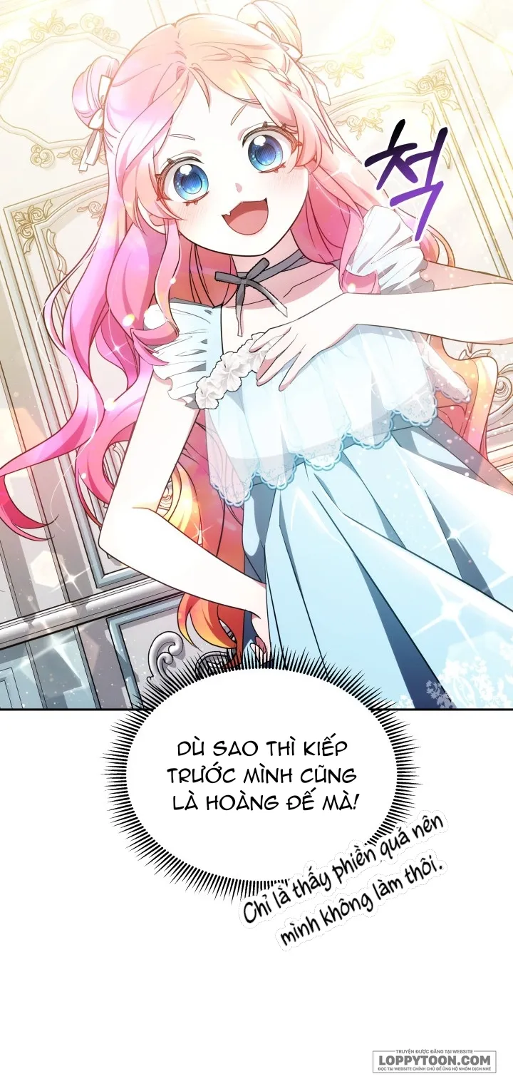 Rồng Con Thuần Hóa Những Kẻ Điên Rồ - Chap 35 - Trang 48