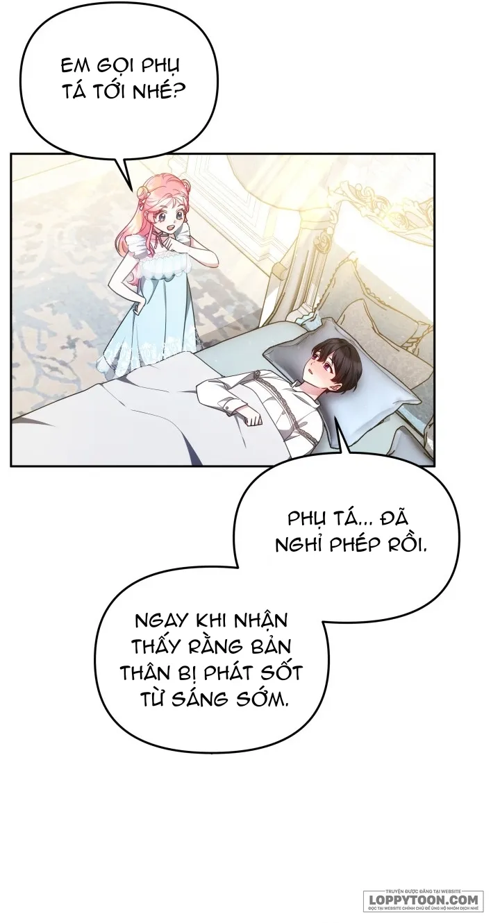 Rồng Con Thuần Hóa Những Kẻ Điên Rồ - Chap 35 - Trang 49