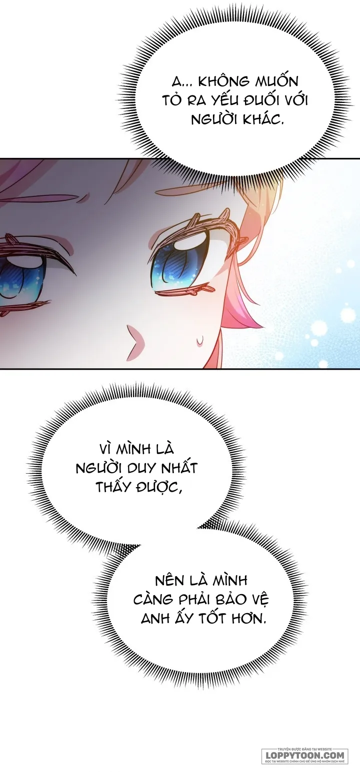 Rồng Con Thuần Hóa Những Kẻ Điên Rồ - Chap 35 - Trang 50