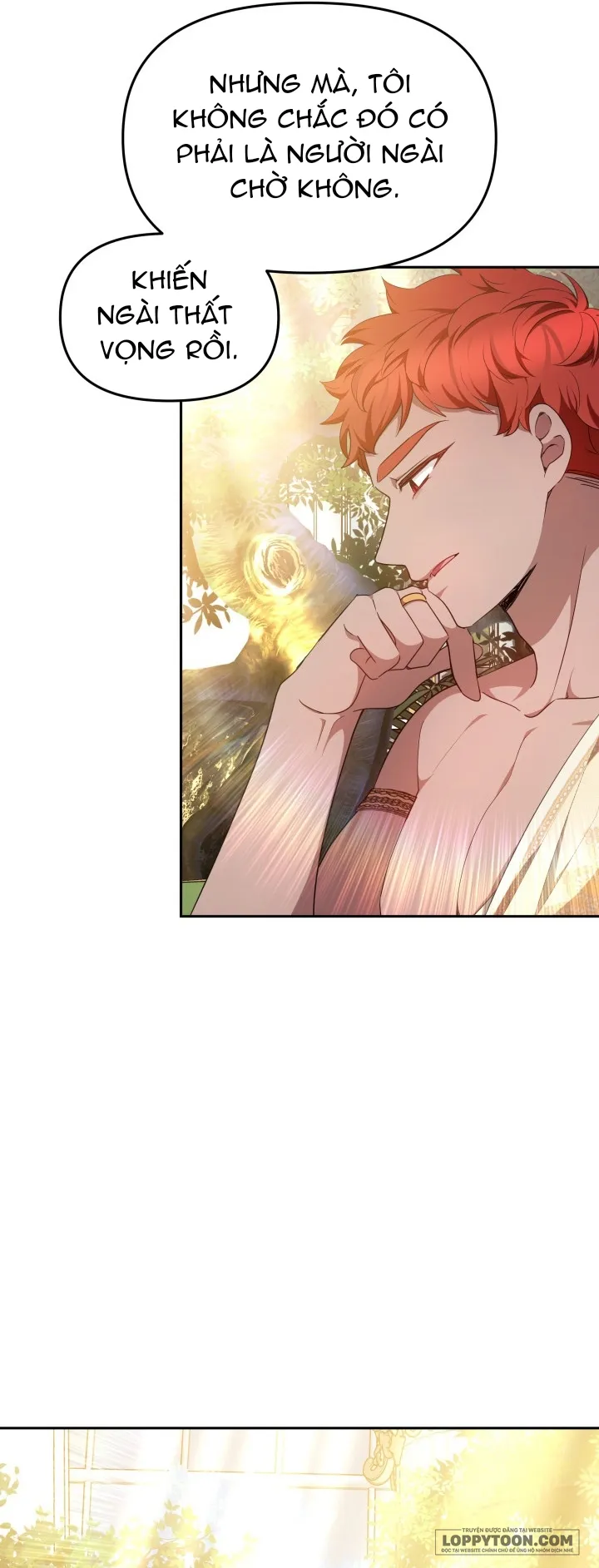 Rồng Con Thuần Hóa Những Kẻ Điên Rồ - Chap 35 - Trang 6