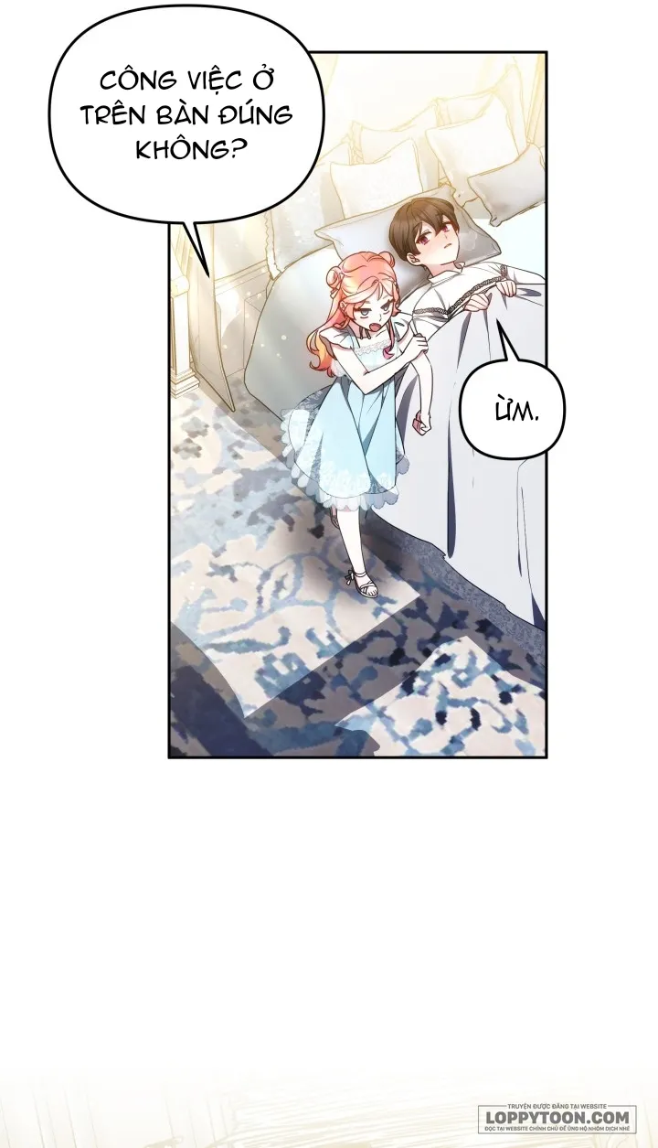 Rồng Con Thuần Hóa Những Kẻ Điên Rồ - Chap 35 - Trang 51