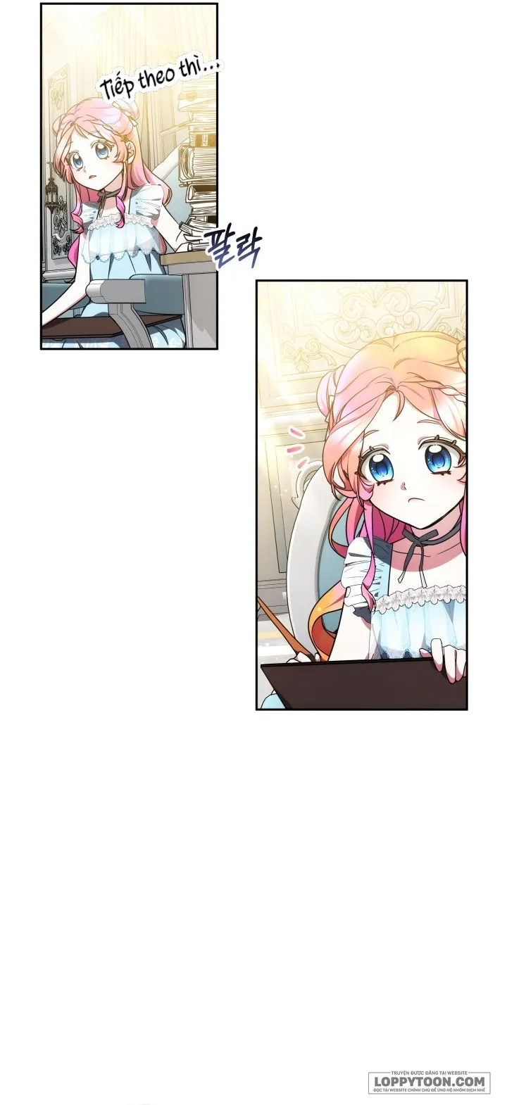 Rồng Con Thuần Hóa Những Kẻ Điên Rồ - Chap 35 - Trang 55