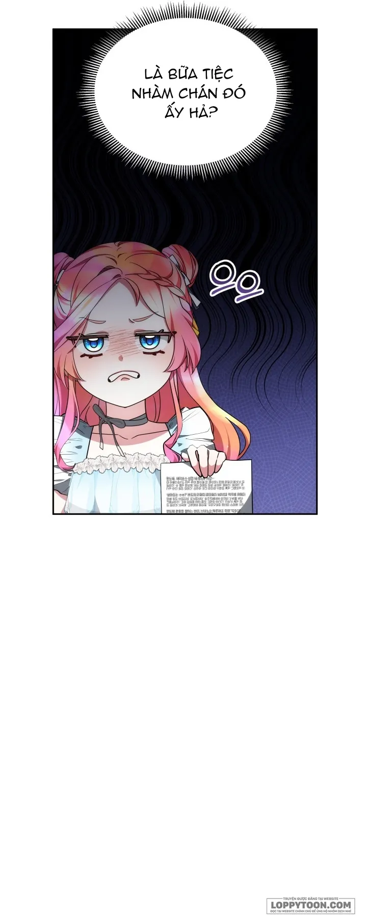 Rồng Con Thuần Hóa Những Kẻ Điên Rồ - Chap 35 - Trang 57