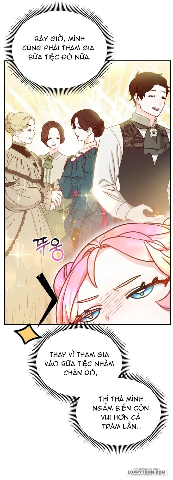 Rồng Con Thuần Hóa Những Kẻ Điên Rồ - Chap 35 - Trang 58