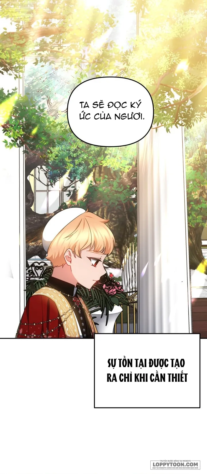 Rồng Con Thuần Hóa Những Kẻ Điên Rồ - Chap 35 - Trang 7