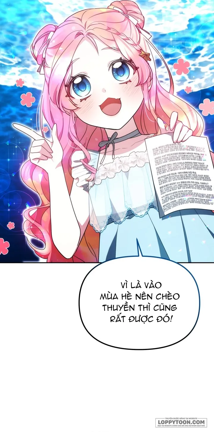 Rồng Con Thuần Hóa Những Kẻ Điên Rồ - Chap 35 - Trang 61