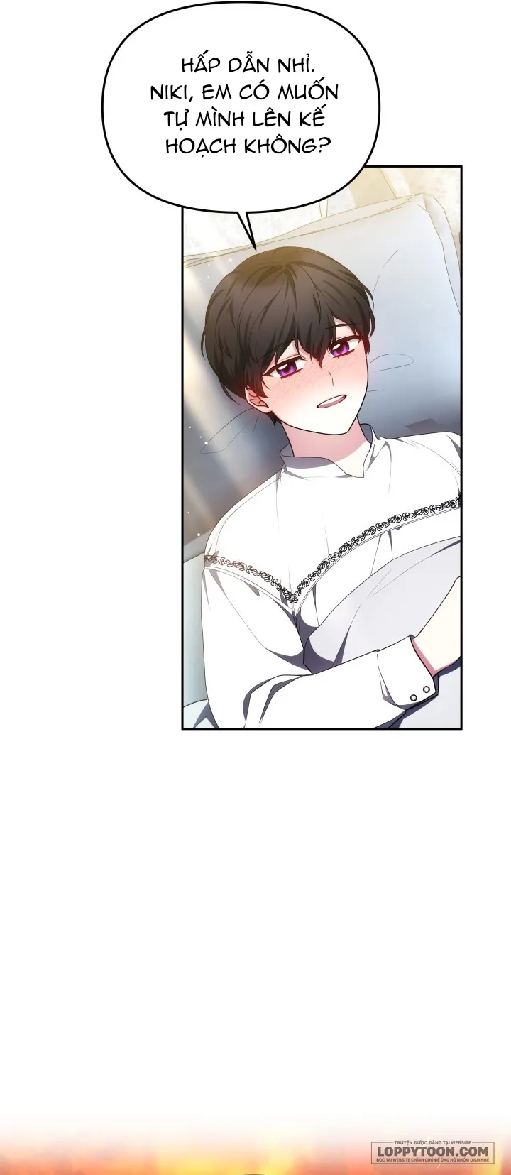 Rồng Con Thuần Hóa Những Kẻ Điên Rồ - Chap 35 - Trang 62
