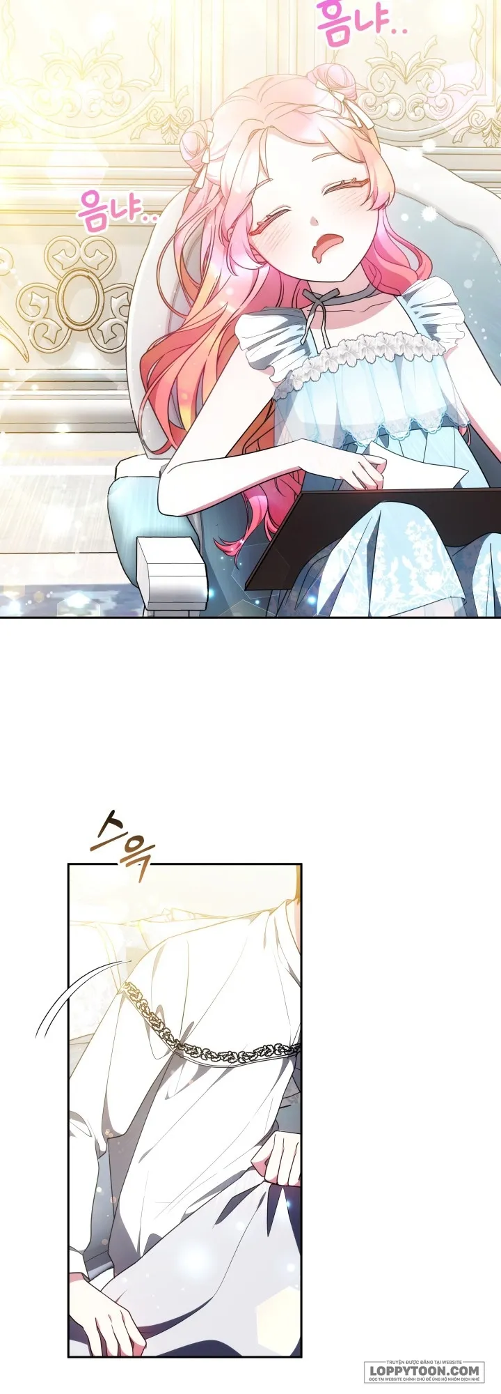 Rồng Con Thuần Hóa Những Kẻ Điên Rồ - Chap 35 - Trang 65