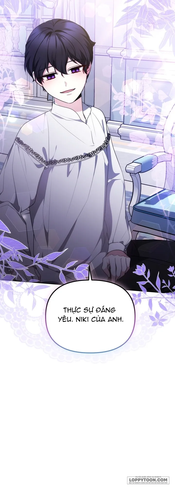 Rồng Con Thuần Hóa Những Kẻ Điên Rồ - Chap 35 - Trang 68